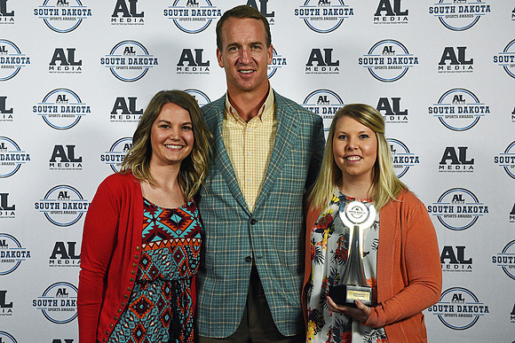 Argus Leader Media South Dakota Sports Awards Ceremony