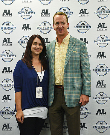 Argus Leader Media South Dakota Sports Awards Ceremony