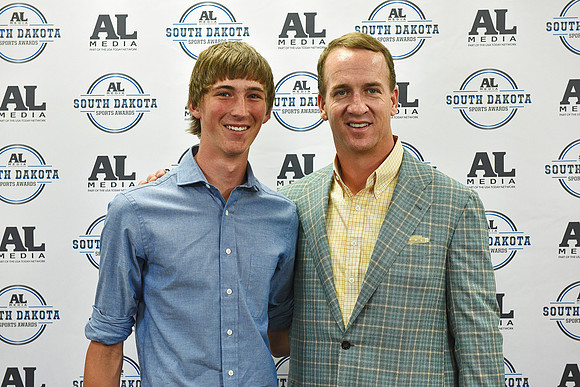 Argus Leader Media South Dakota Sports Awards Ceremony