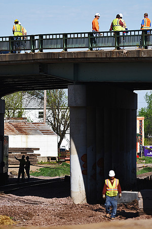 12th Street Bridge