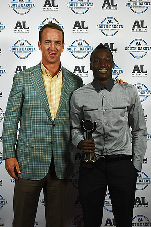 Argus Leader Media South Dakota Sports Awards Ceremony