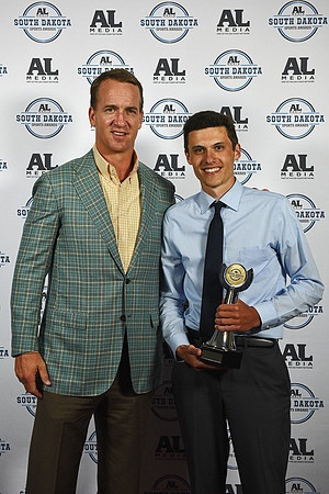 Argus Leader Media South Dakota Sports Awards Ceremony