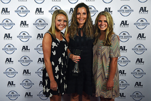 Argus Leader Media South Dakota Sports Awards Ceremony