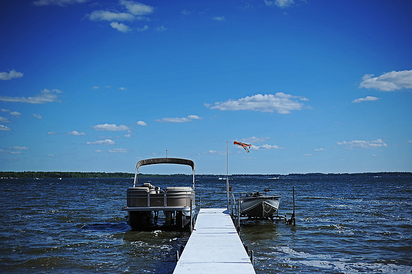 Lake Mary Fourth of July 2016