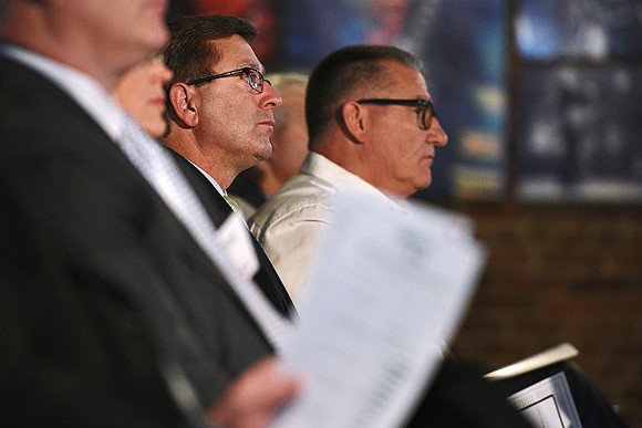 USA TODAY/Wells Fargo "The Real Economy" panel discussion