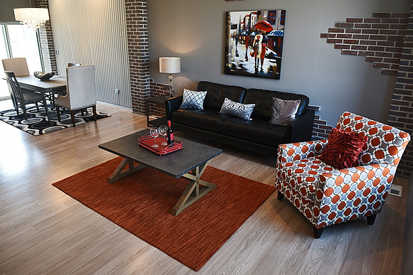 SFBJ-The Residence condominiums