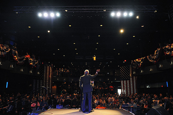 Bill Clinton