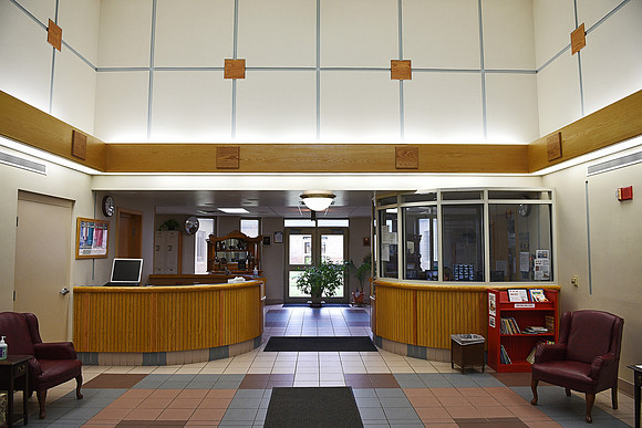 South Dakota Human Services Center (HSC)
