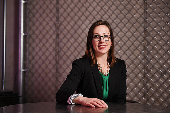 Q&A Emily Sorenson