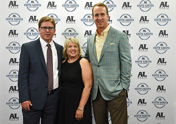 Argus Leader Media South Dakota Sports Awards Ceremony