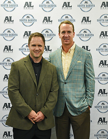 Argus Leader Media South Dakota Sports Awards Ceremony
