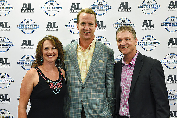 Argus Leader Media South Dakota Sports Awards Ceremony