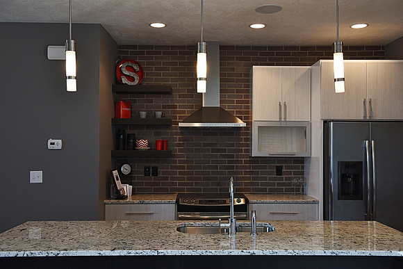 SFBJ-The Residence condominiums