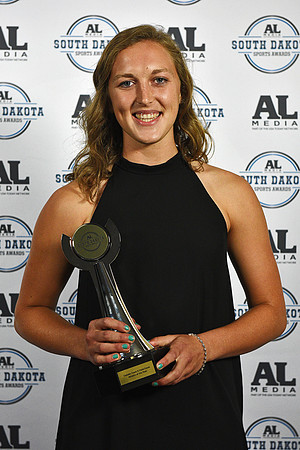 Argus Leader Media South Dakota Sports Awards Ceremony
