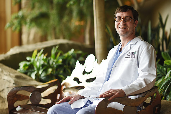 Q&A Dr. Matthew A. Barker