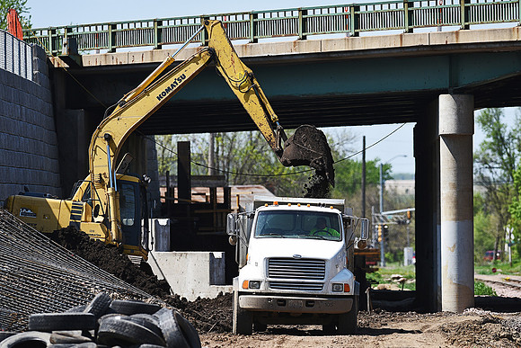 12th Street Bridge