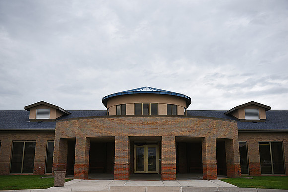 South Dakota Human Services Center (HSC)