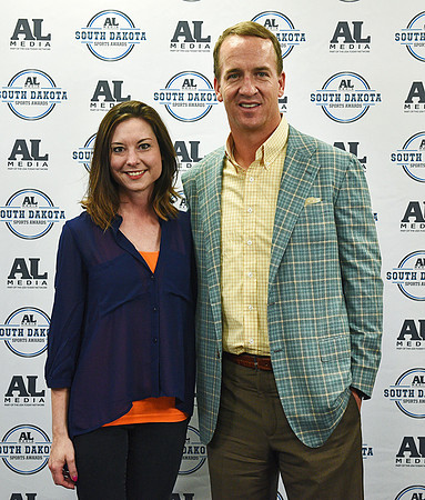 Argus Leader Media South Dakota Sports Awards Ceremony