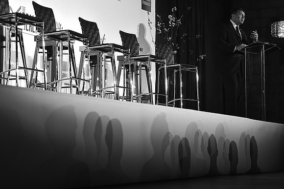 USA TODAY/Wells Fargo "The Real Economy" panel discussion