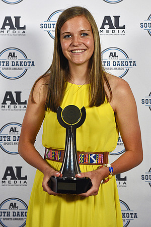 Argus Leader Media South Dakota Sports Awards Ceremony