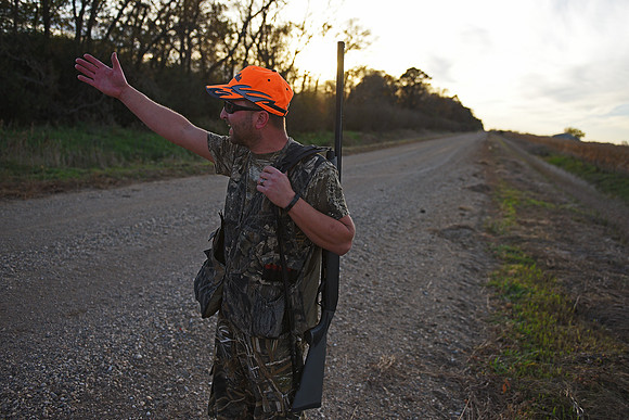South Dakota Pheasant Hunting Opener