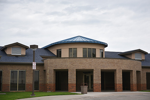 South Dakota Human Services Center (HSC)