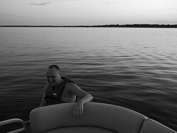Lake Mary Fourth of July 2016