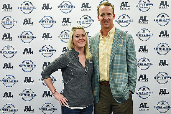 Argus Leader Media South Dakota Sports Awards Ceremony