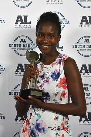 Argus Leader Media South Dakota Sports Awards Ceremony