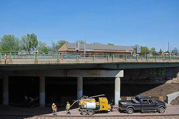 12th Street Bridge