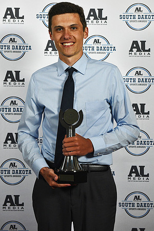 Argus Leader Media South Dakota Sports Awards Ceremony