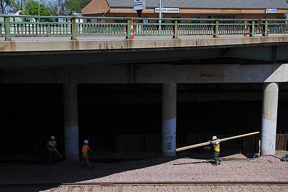 12th Street Bridge