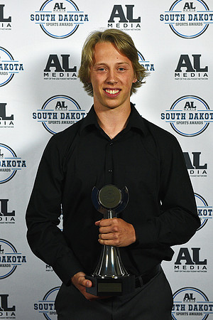 Argus Leader Media South Dakota Sports Awards Ceremony