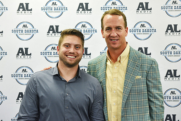 Argus Leader Media South Dakota Sports Awards Ceremony