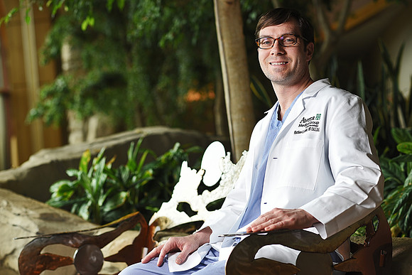 Q&A Dr. Matthew A. Barker