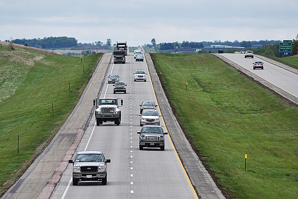 Interstate 29 Upgrade