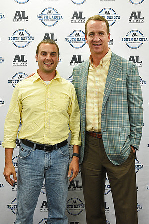 Argus Leader Media South Dakota Sports Awards Ceremony