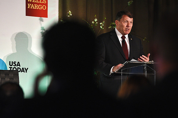 USA TODAY/Wells Fargo "The Real Economy" panel discussion
