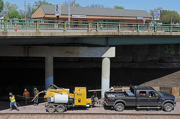 12th Street Bridge