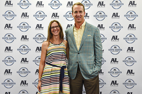 Argus Leader Media South Dakota Sports Awards Ceremony