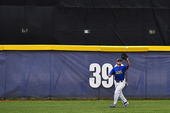 SDSU-Oral Roberts Baseball