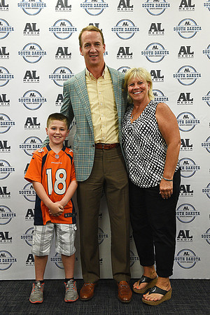 Argus Leader Media South Dakota Sports Awards Ceremony
