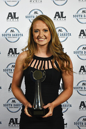 Argus Leader Media South Dakota Sports Awards Ceremony