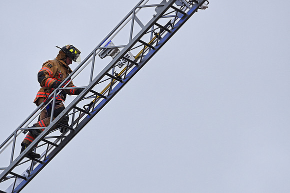 Copper Lounge Building Collapse