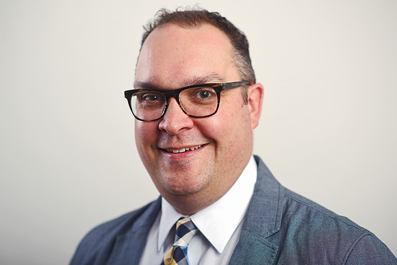 Argus Leader Media's Cory Myers