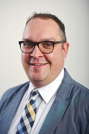 Argus Leader Media's Cory Myers