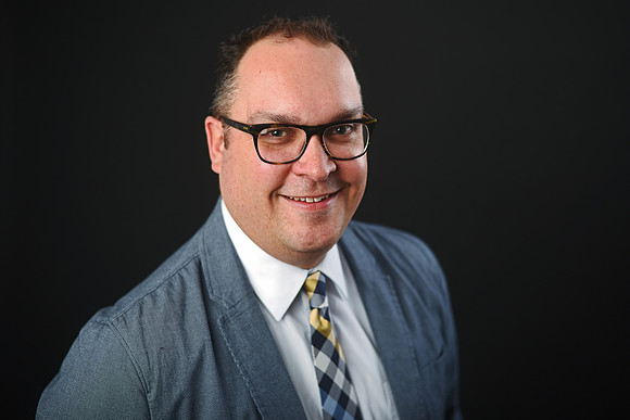 Argus Leader Media's Cory Myers