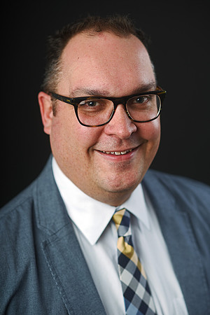 Argus Leader Media's Cory Myers