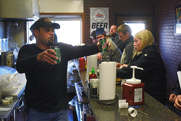 Downtown Sioux Falls Businesses