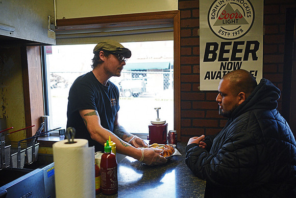 Downtown Sioux Falls Businesses